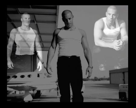 Vin diesel