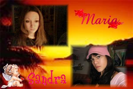 Sandra et Moi