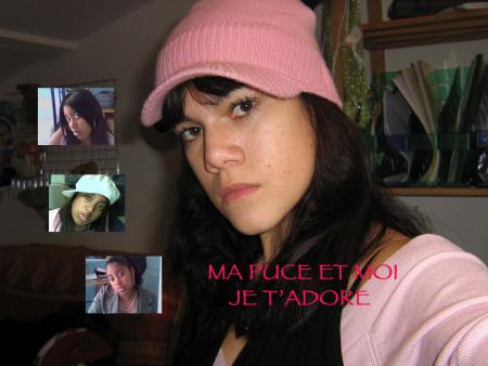 AURELY ET MOI