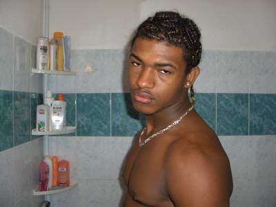 Cedric alias 