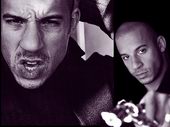 Vin diesel
