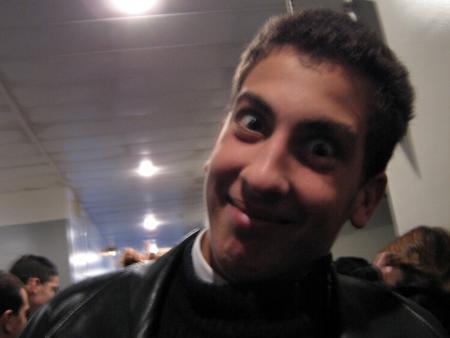Yoann alias 