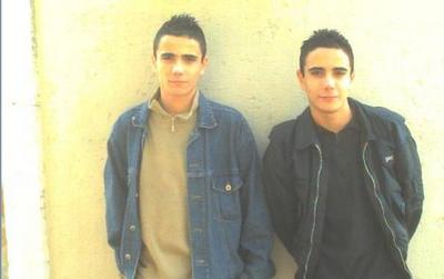 Silvio et Lucas