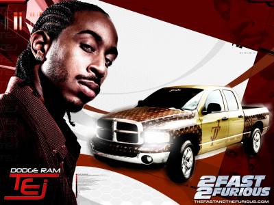 2FAST 2FURIOUS