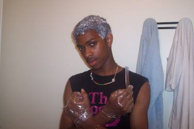 Sisqo